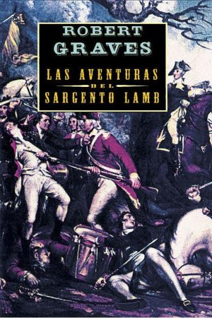 [Sergeant Lamb 01] • Las Aventuras Del Sargento Lamb